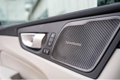 Test: Volvo XC60 T8 Recharge 455Ps